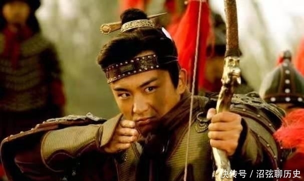 云金翅|“摩云金翅”欧鹏,梁山组合十二个山头中出色的一位老大