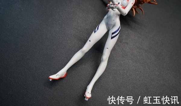 开箱|景品先行——世嘉EVA·终 明日香最终之战VER.景品手办开箱