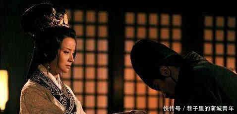 女儿|曹操的7个女儿为何嫁给同个人,人究竟是谁,有何过人之处!