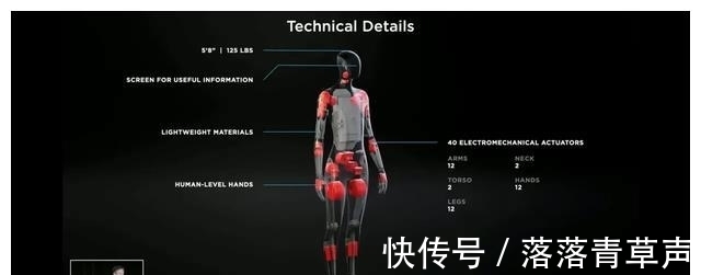 阿西莫夫|为什么马斯克打造的机器人必须做成人形?