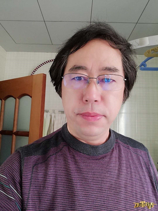 中国教育电视台@丛德利|中国教育电视台-水墨丹青书画院常务理事