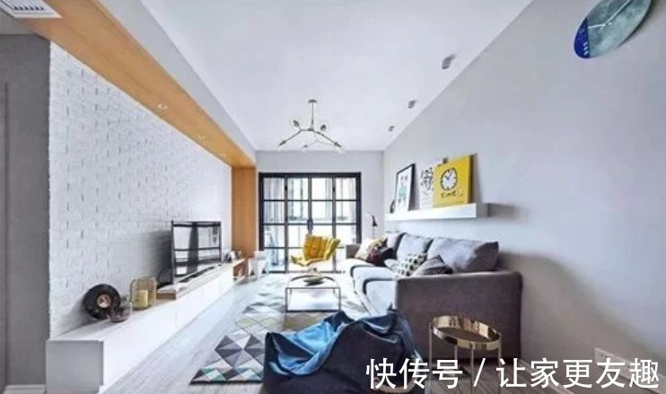 小户型|小户型该如何装修?小户型怎么显得空间大?