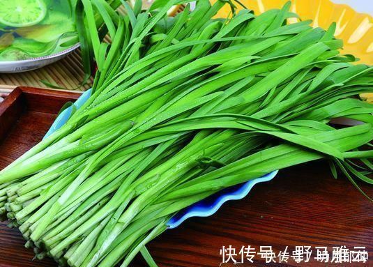 壮阳菜|提个醒:吃韭菜有3大禁忌,却有很多人不清楚,别犯错误了