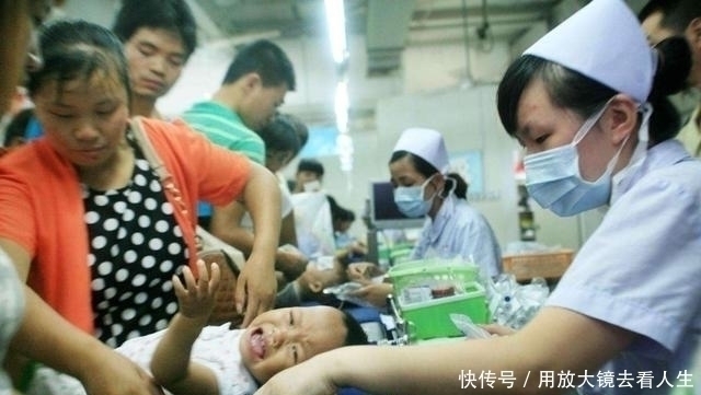 邻居|6岁儿子其他饭菜都不吃,唯独迷恋蛋炒饭,医生:做好心理准备