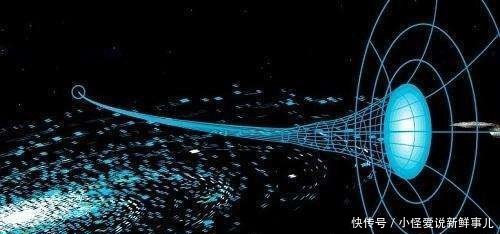 虫洞到底是什么?