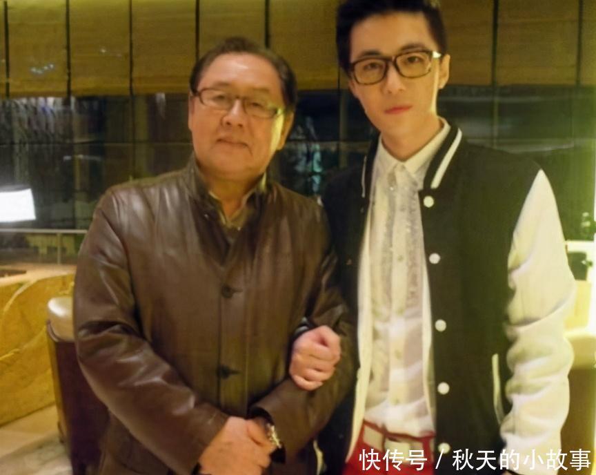 唐僧娶了女富豪,孙悟空娶了导演,八戒居然成为最大的人生赢家