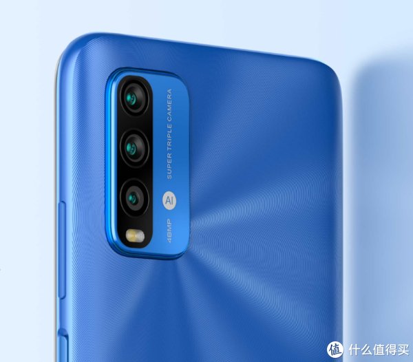 差距|一文看懂Redmi Note 9系列，三剑客之间差距到底有多大！