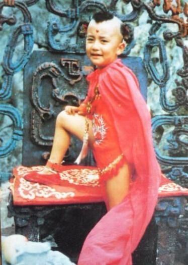 南海观音菩萨|观音身边为啥有无数惹是生非的妖精你看她真身是什么