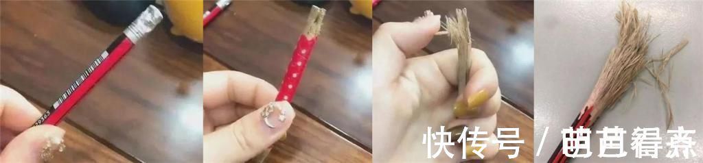 隐私|孩子的书包别乱翻,他们的“精彩世界”,可能会让你哭笑不得