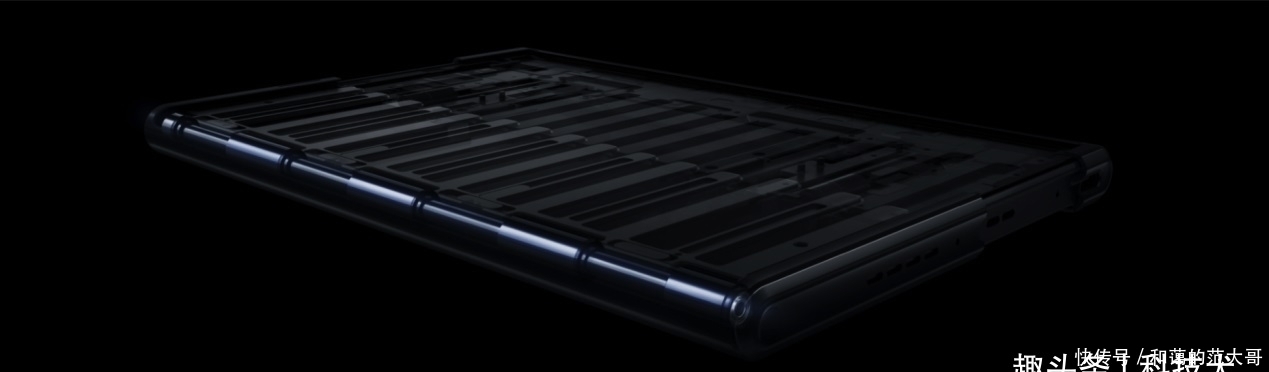 卷轴屏概念机|未量产一律按PPT手机处理!盘点那些华而不实的概念机