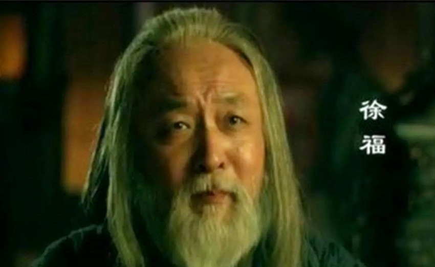 王朝|刘邦能建立大汉王朝，竟然是祖先埋在了龙脉上，这是真的吗