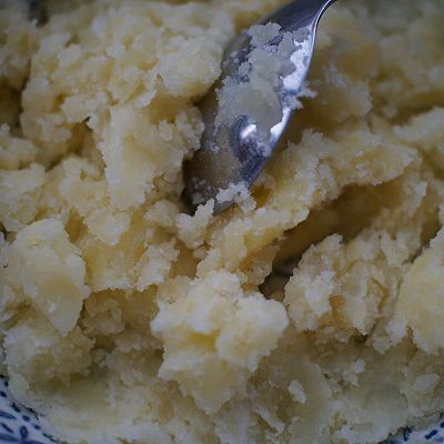 西红柿|大概是日式土豆沙拉