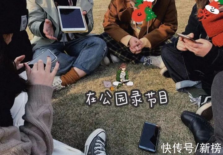 傅文佩|我做踝部播客这些天：没有商务，没有公司，赚钱纯靠意外之财