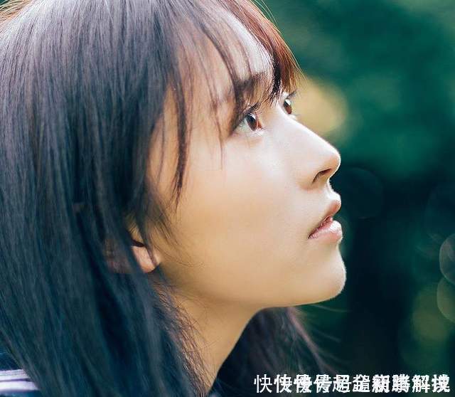 女生|长大后容易变美的女生,都有这4个特征!第3点,最令人羡慕!