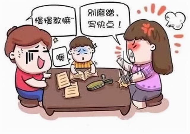 内驱力|孩子学习不自觉，做事拖拉磨蹭，改善“负面行为”家长这样做