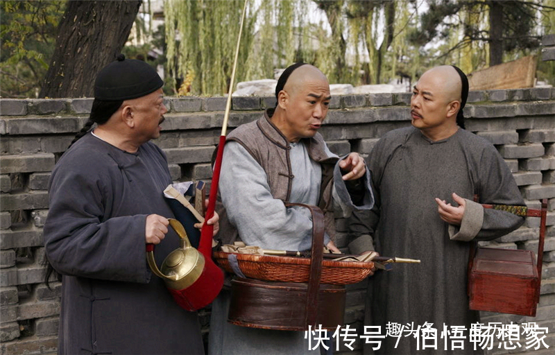 对联!纪晓岚学生大婚,命人送去一幅对联,新娘看懂后,直骂纪晓岚太坏