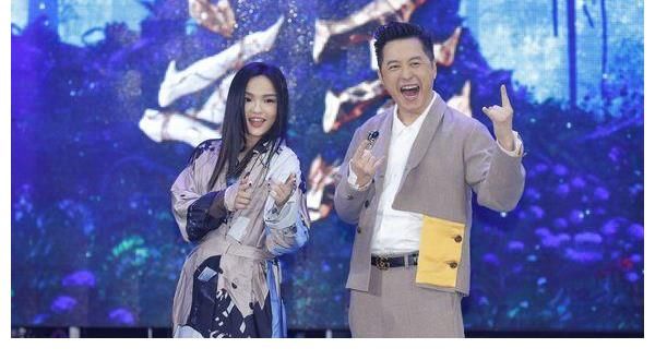 《声林之王3》重磅回归 123全球首播