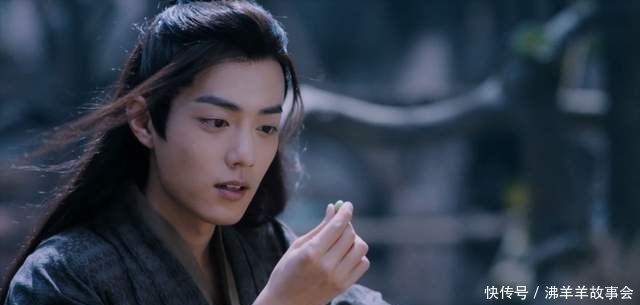 人美舞好,不争不抢,最美师姐宣璐是演艺圈的“沧海遗珠”