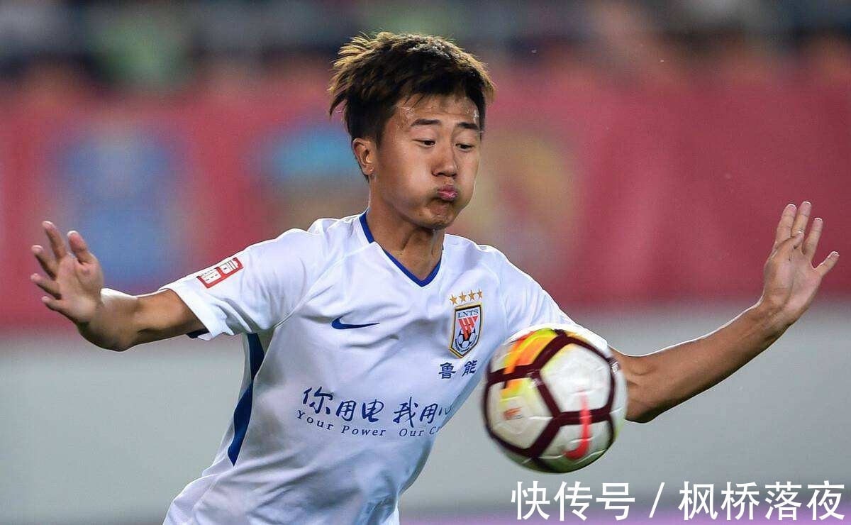 右路|时隔2年再成国足希望!26岁飞翼或将对子日本最强右路,就看他了!