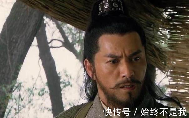 宋江@此人乃水浒传中真英雄,却英雄气短,亲手断送了自己的理想和性命!