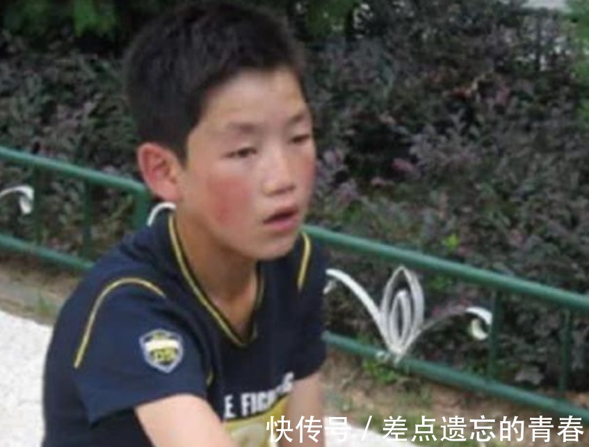 農村|《變形計》唯一沒把游戲當真的農村男孩,如今走出山村變成了這樣