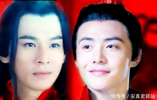 亲族|真实的张易之有多美？竟能让武则天不顾亲情伦理，大诛亲族