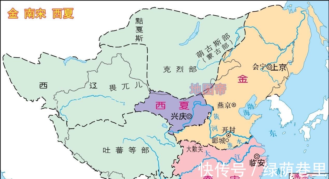 松茂@寿比南山不老松的“南山”在哪里!