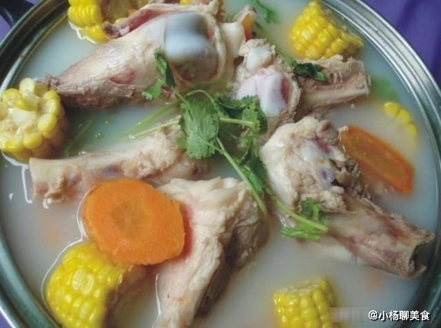 猪身上最“营养”的部位,比排骨好吃,价格还不贵,不买可惜了