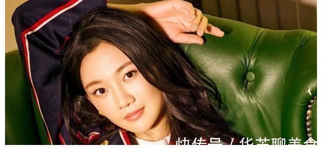 苗苗參加《奔跑吧》,對鄭愷稱呼引熱議,兩人的真實狀態(tài)怎么樣?