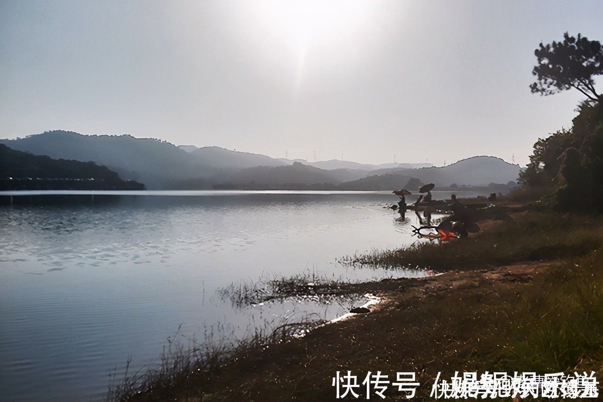 下杆须谨慎,不单用于黑坑提醒,水库同适用