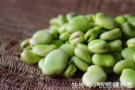 储存蚕豆时别只会焯水,多加一步,蚕豆不干不硬,色泽鲜亮