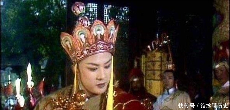 如来送给唐僧一件锦澜袈裟,西行路上,为何唐僧却极少穿?