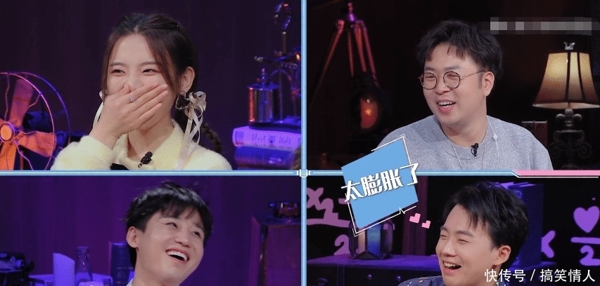 杨超越 《心动的信号4》路透曝光!杨超越遗憾退出,baby加盟引热议!