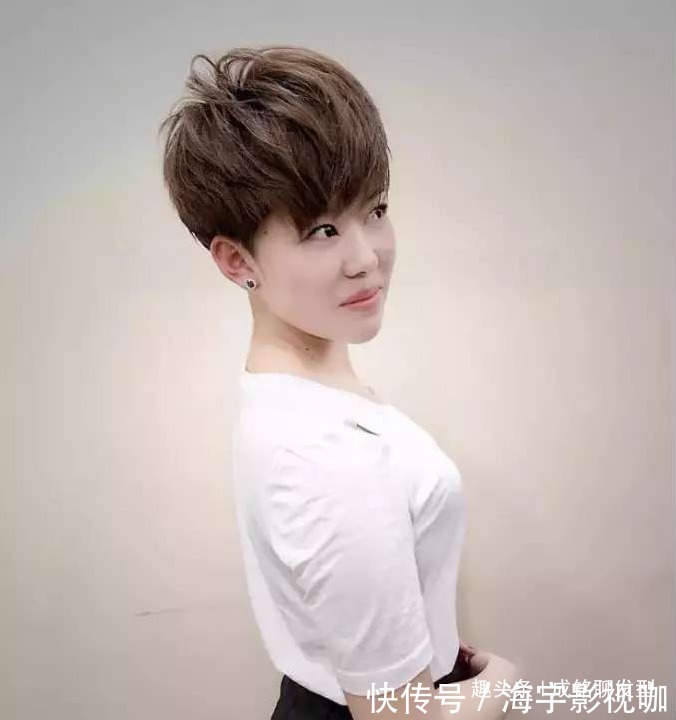 发质|细软发质贴头皮看看这几种发型,让你告别细软趴,发型靓丽更时尚