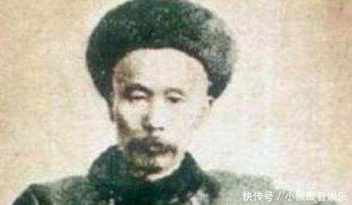 林则徐|左宗棠第一次见林则徐过于激动,竟然出丑,坏事变成了好事