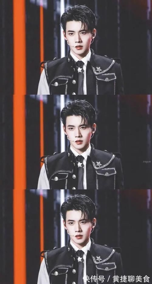 初c|原来创造营初C不是周震南，如果没人中途退赛，R1SE会大洗牌吗