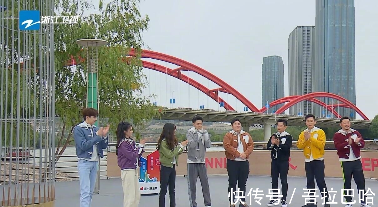 秦霄贤对《跑男》的认知,是对新导演王璐最大的打脸