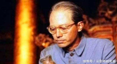 专家|溥仪的文物鉴定水平,到底有多厉害?专家:他那是瘸腿走路