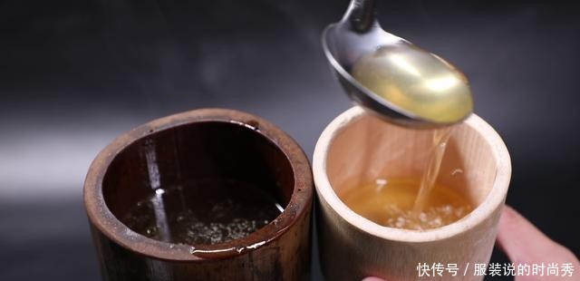 竹一味|《舌尖上的惠州》龙门的竹筒盛宴