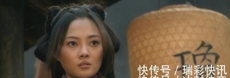 仇琼英$水浒传中,只有一个人可以单挑战胜林冲,但这个人却打不过李逵