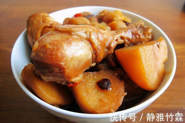 豆豉|中年人可以多吃3种美食,美容养颜、增强体质,早吃早好!