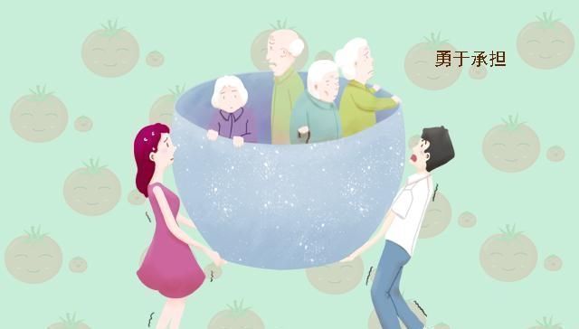 孝顺|不管你生了多少个孩子,最孝顺的总是这一个,父母别等老了才明白