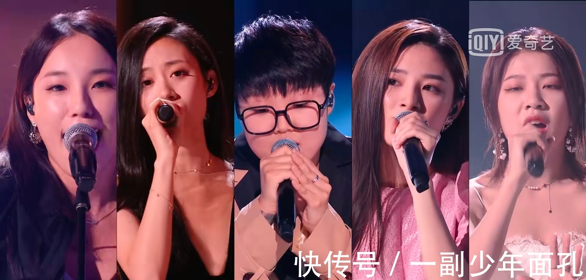 影響力|誰獲《中國好聲音》冠軍影響力最大?王靖雯,原因有三