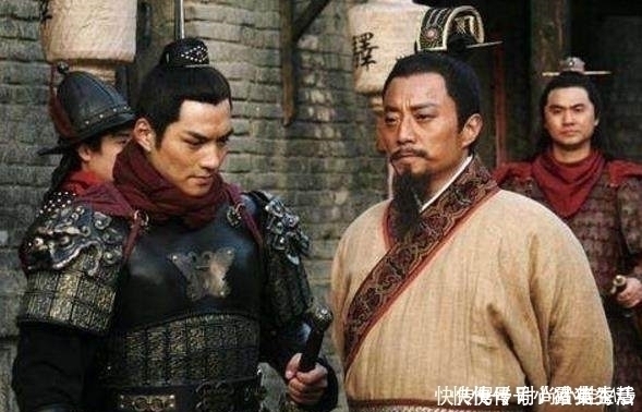 活命|水浒中最神秘的预言诗,梁山108将中只有一人看懂了,因而活命