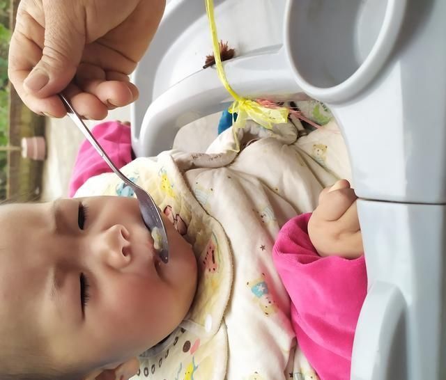 小看|别小看一根红薯,它可以给宝宝补充多种营养物质