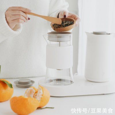 爆汁大橘｜喜茶同款，超简易做法