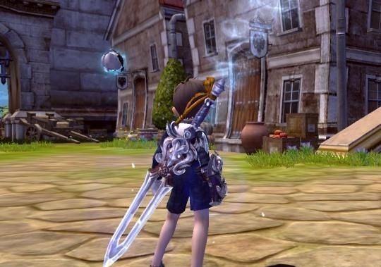 职业|谁说女生PK比男生弱?整个公会都被妹子教育过,放水都打不过!