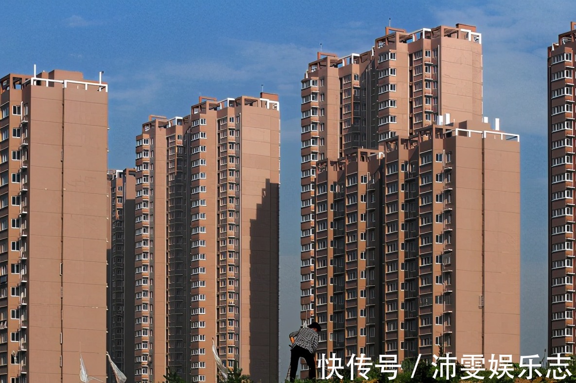 上涨|比起房价上涨,更危险的信号明年出现银行行长房子或成负担