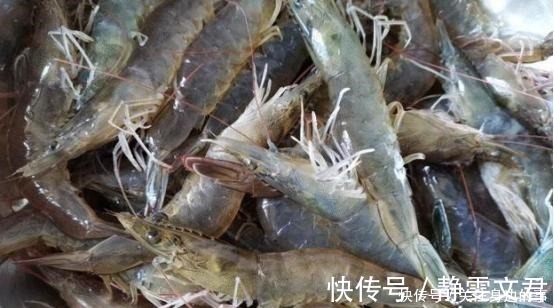 高低|买大虾时,不分价格高低,发现这3种尽量不要买,为了健康快看看