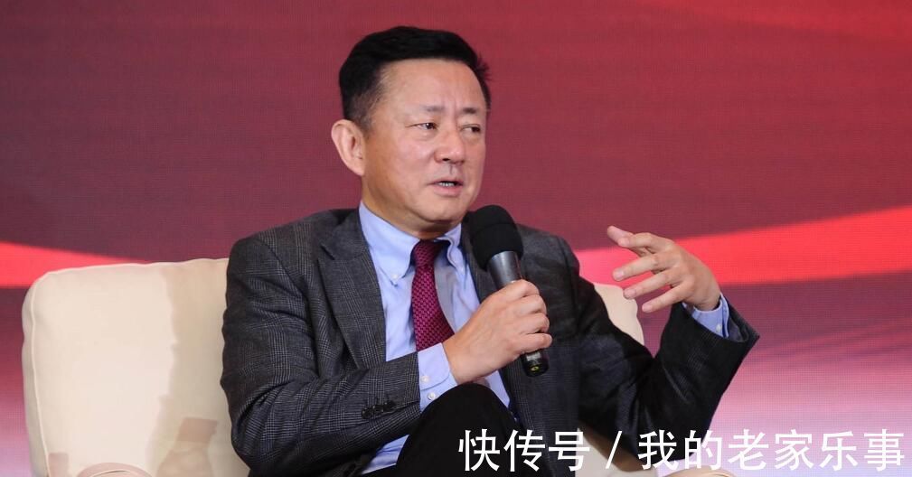 拉大皆因|樊纲收入差拉大皆因没房产税资本利得税